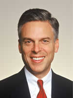 Huntsman Says Fundraising Not a Problem for Him