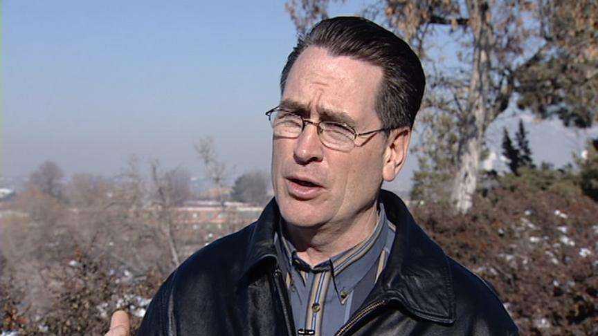 Freeway Pollution Linked to Lung Defects in Children