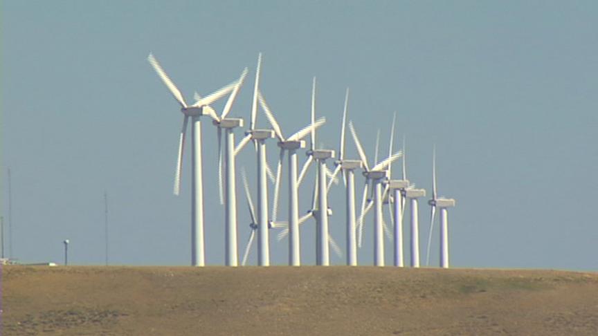 Bipartisan Push to Promote Energy Efficiency Package of Seven Bills