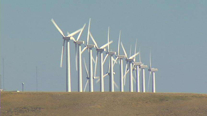 Bipartisan Push to Promote Energy Efficiency Package of Seven Bills
