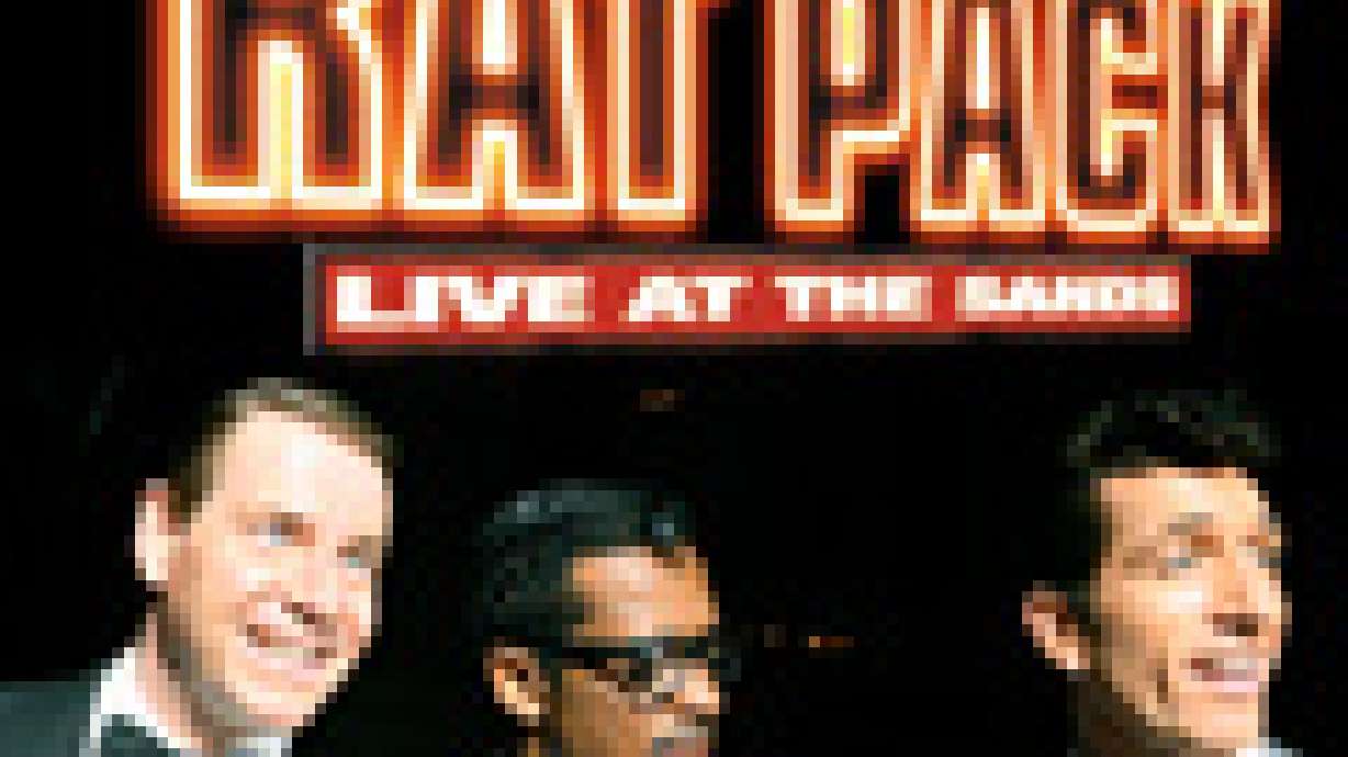 Rat Pack
