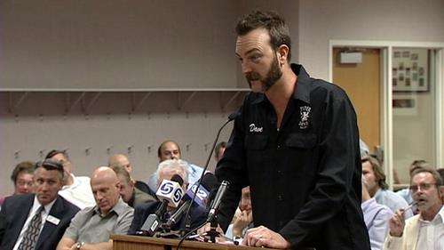 Public expresses differing views on liquor laws