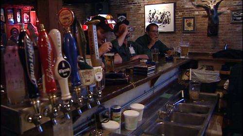 Public expresses differing views on liquor laws