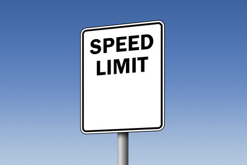 Group calls for 55 mph national speed limit