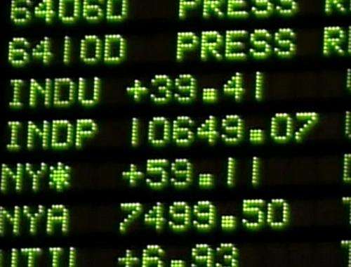 Matheson explains his 'No' vote on bailout bill