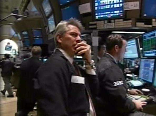 National pollster says anger is big part of current politics