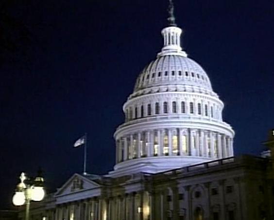 National pollster says anger is big part of current politics