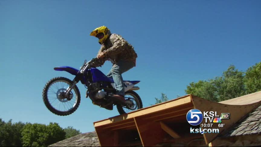 Council shuts down movie production