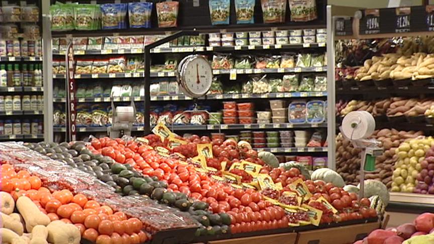 Newly-improved food stamp program unveiled
