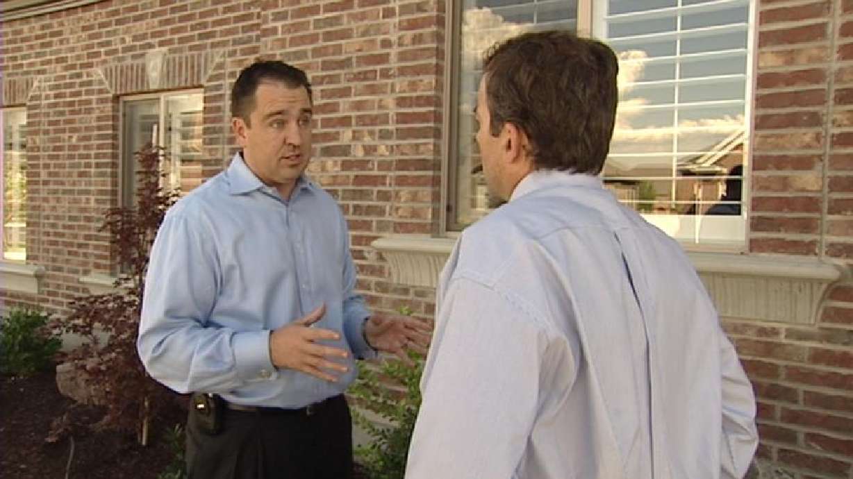 Lawmaker hires lawyer to rebut ethics charges