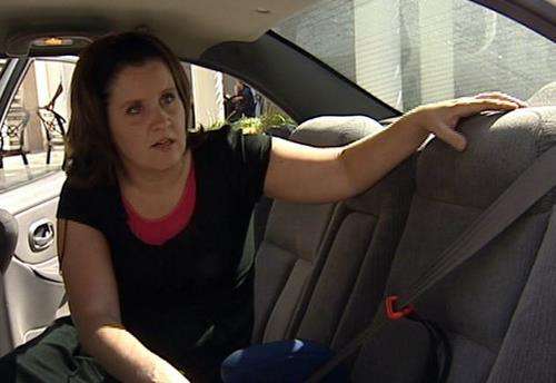 Study says some booster seats aren't safe enough