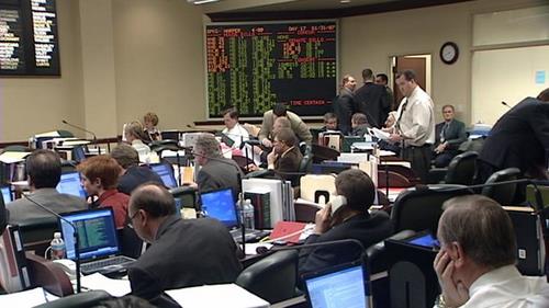 Ethics complaints started over school vouchers