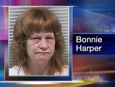 Woman pleads guilty in husband's death