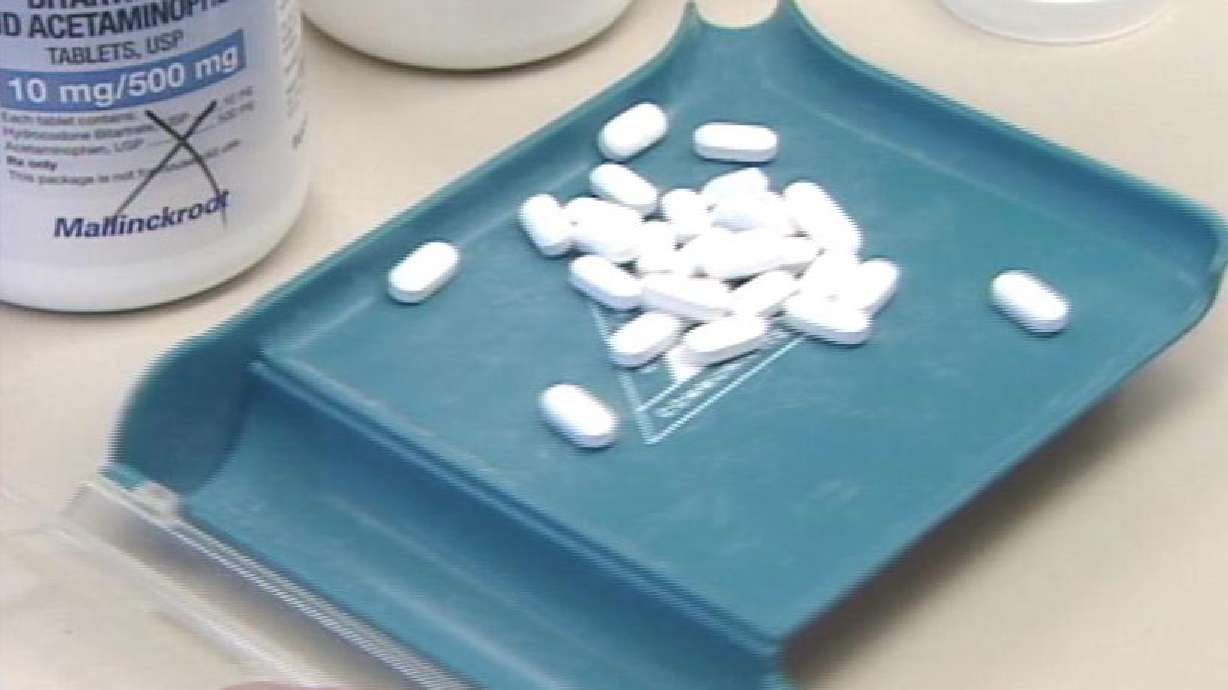 U of U to break ground on pharmacy institute