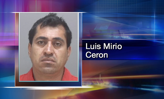 4 suspects arrested in near-fatal beating