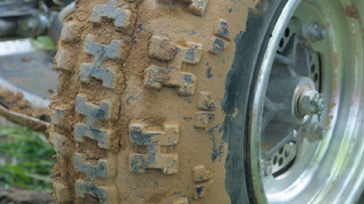 Boy dies in ATV accident