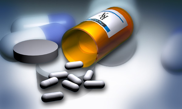 Drop off unused medications during the U.'s Health Fair