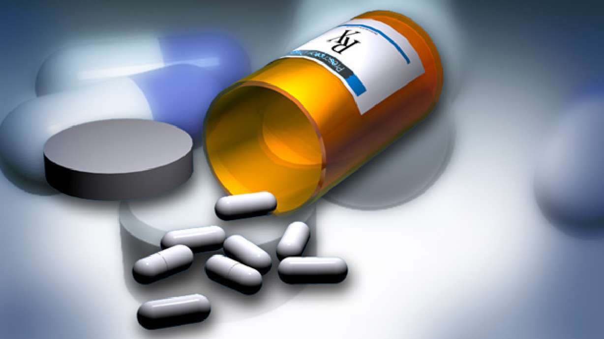 Federal agents investigate Brigham City doctor