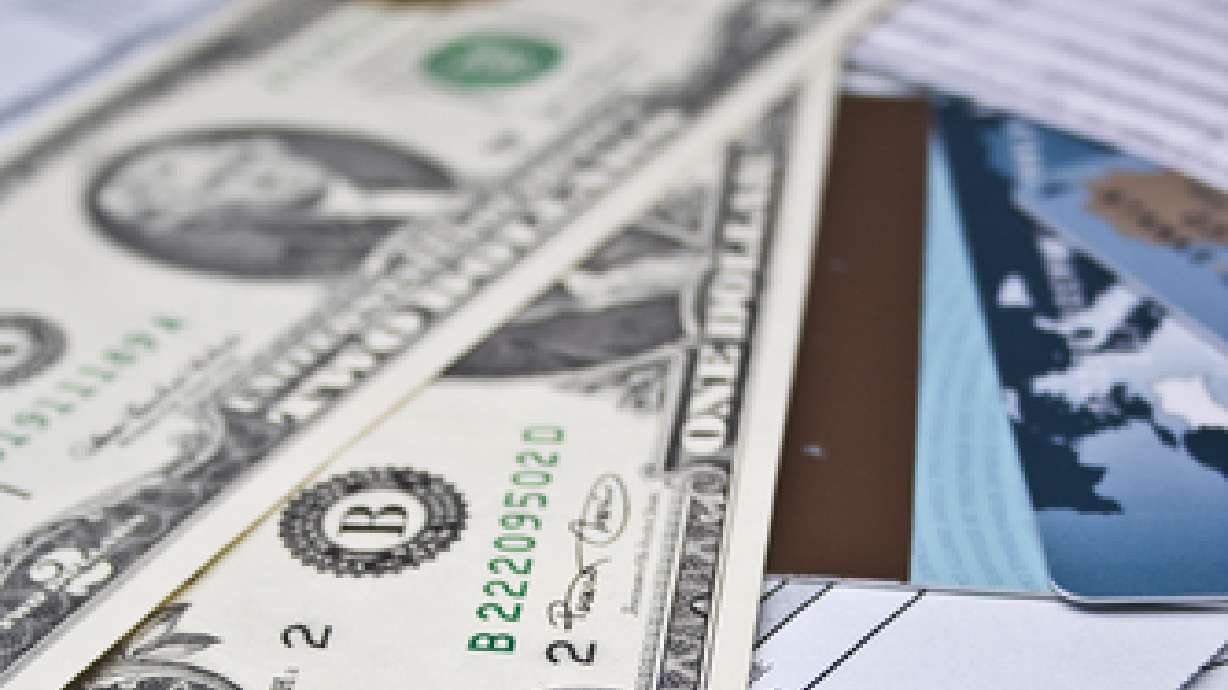 Tips for simple financial resolutions