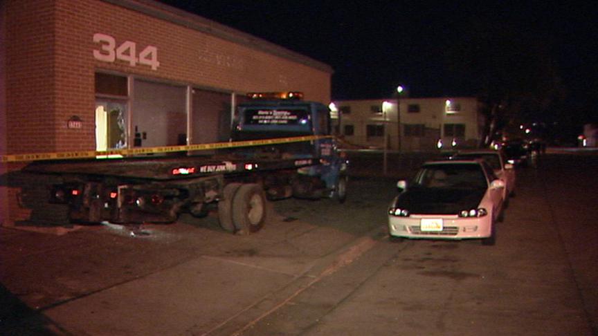 4 suspects arrested in near-fatal beating