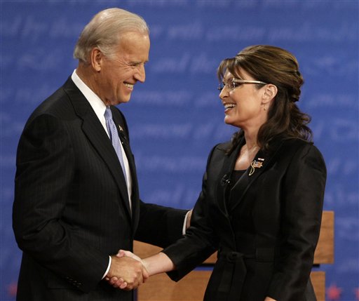 Vice Presidential Debate