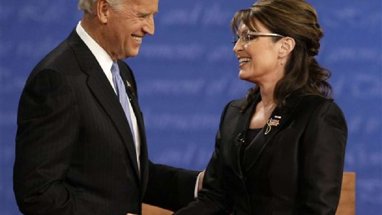 Vice Presidential Debate