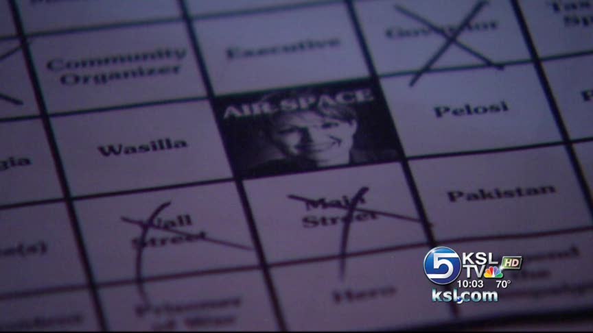 Debate watchers on both political sides claiming victory