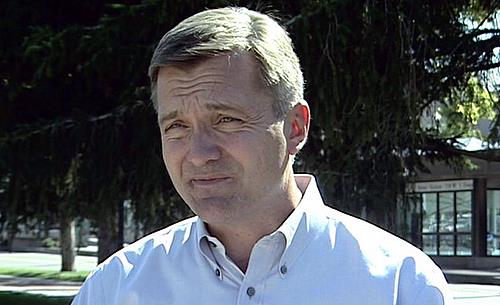 PACs donate heavily to US Rep. Matheson's campaign