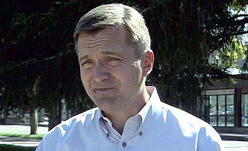 Matheson and Bishop oppose bailout; Cannon supports it