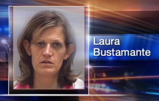 Woman pleads guilty to ID theft