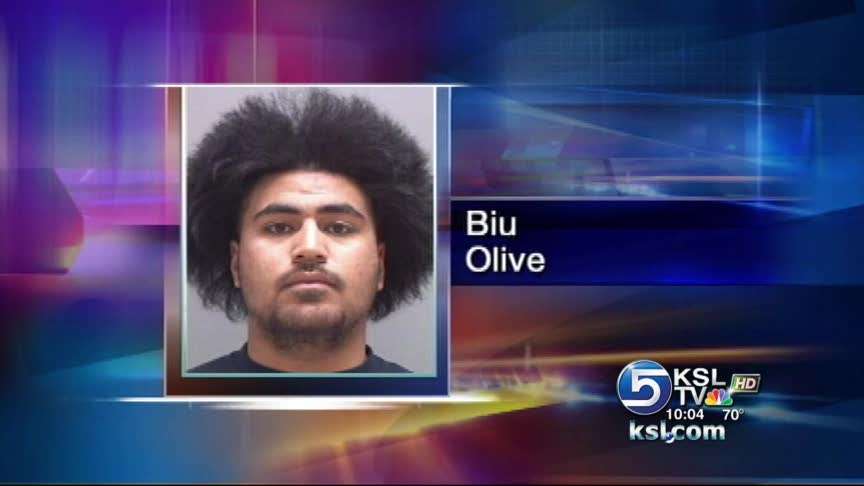 Father offers forgiveness to son's killer