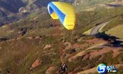 Skier Dies at Park City Resort