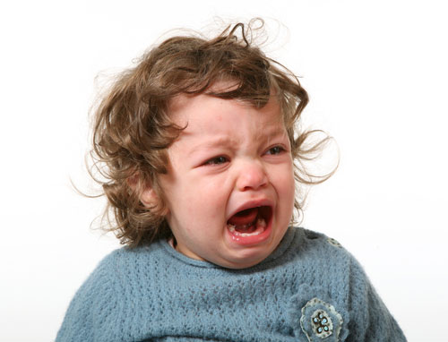 How Well Do Your Kids Behave on a Plane?