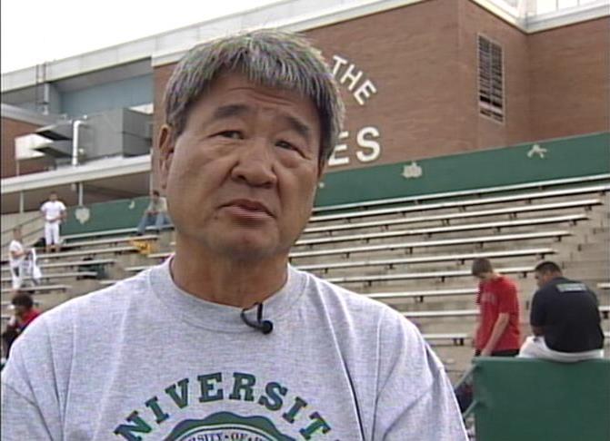 Hillcrest High Football Coach Dies Unexpectedly