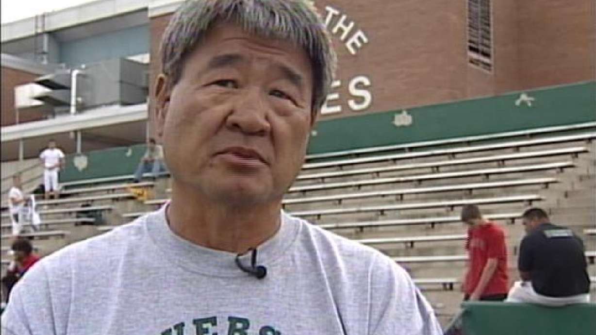 Hillcrest High Football Coach Dies Unexpectedly