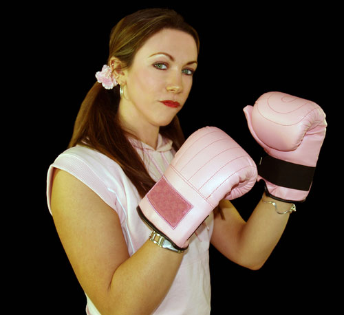 Ring the Bell: Boxers Win First Round at Capitol