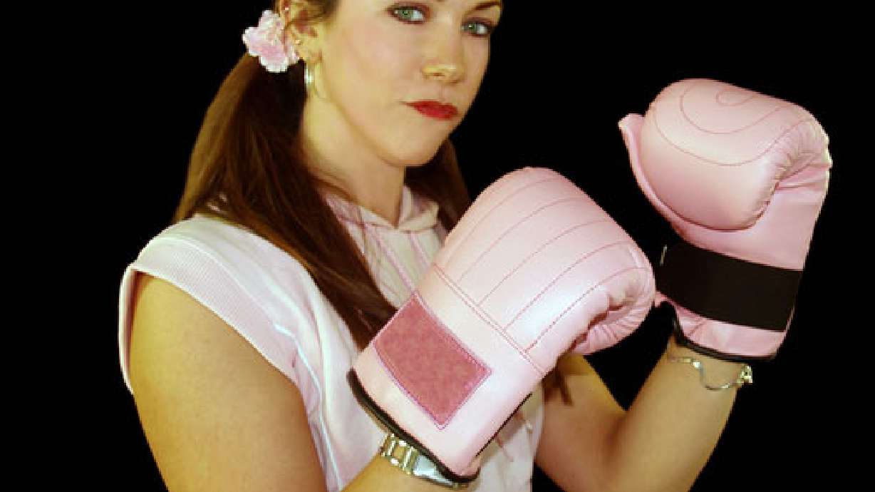 Ring the Bell: Boxers Win First Round at Capitol