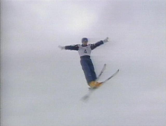 Utah Man Inducted into US Ski Hall of Fame