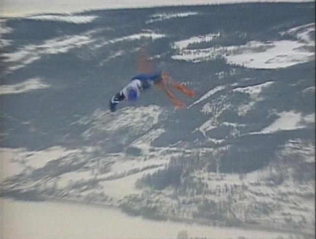 Utah Man Inducted into US Ski Hall of Fame