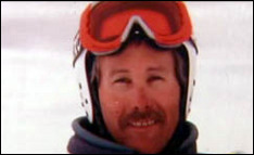 Skiers Gather to Honor a Fallen Friend