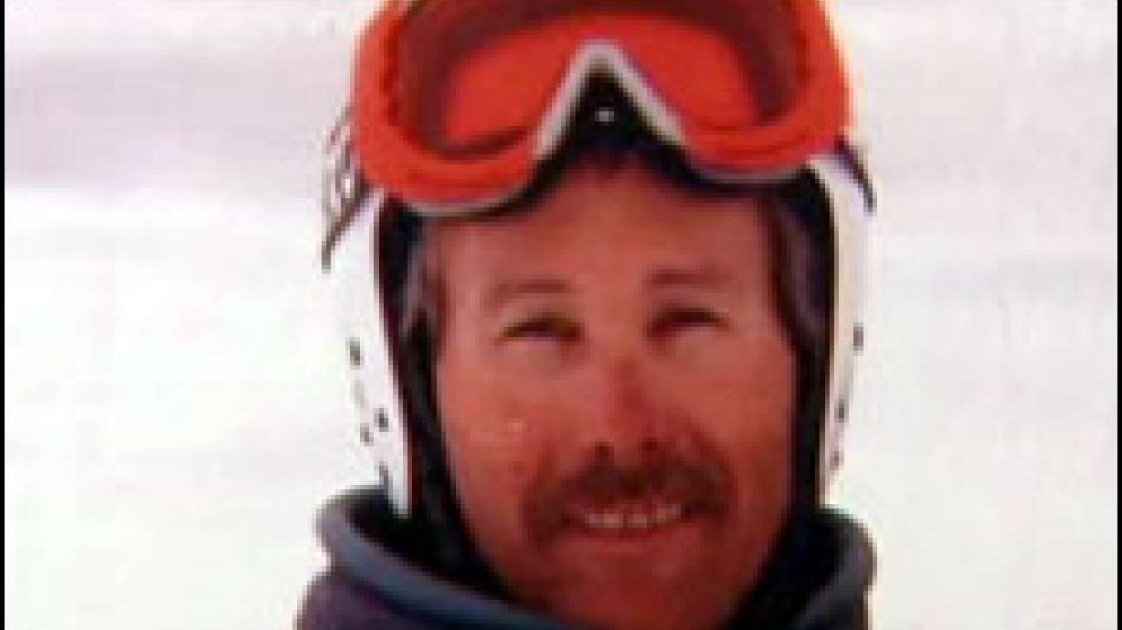 Skiers Gather to Honor a Fallen Friend