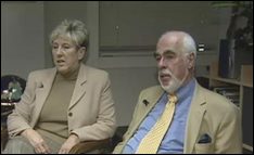 Couple Accused of Defrauding School 'Lived Very Well'