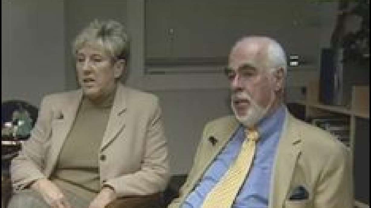 Couple Accused of Defrauding School 'Lived Very Well'