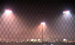 Some Flights Diverted, Delayed Due to Fog