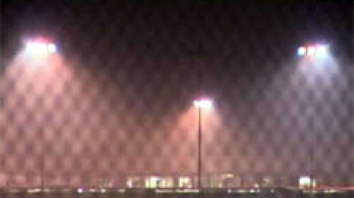 Some Flights Diverted, Delayed Due to Fog