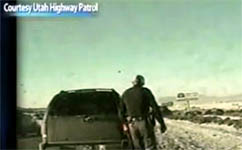 Utah Troopers Chase, Arrest Jail Escapee From Tennessee