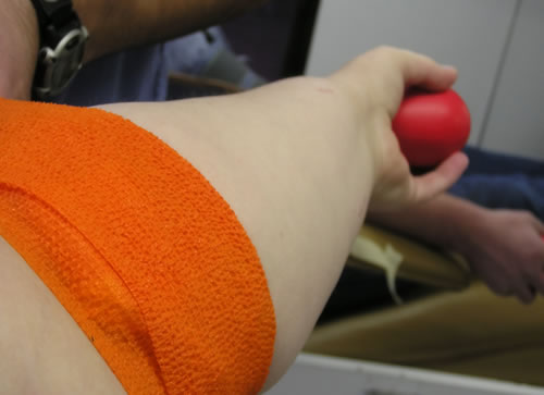 Blood Shortage Causing Local Hospitals to Postpone Transplants
