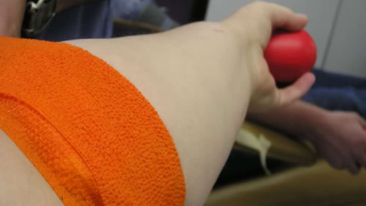 Blood Shortage Causing Local Hospitals to Postpone Transplants