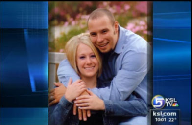 Families Say Drug Habit Was Behind Bank Robberies 