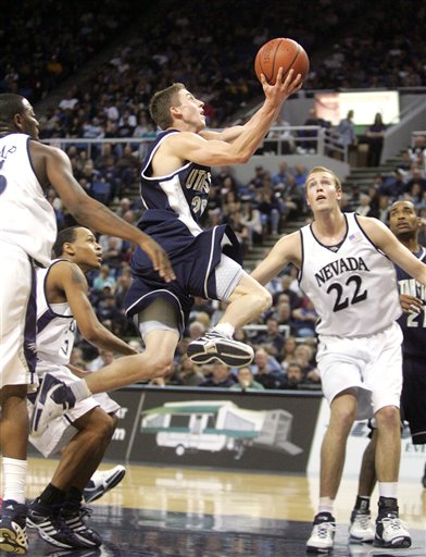 WAC Coaches Pick Utah State as Preseason Favorite